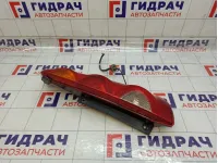 Фонарь задний правый Nissan Note 265509U000