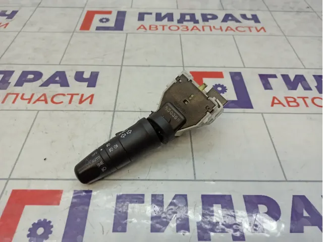 Переключатель поворотов подрулевой Nissan Note 25540ED50A