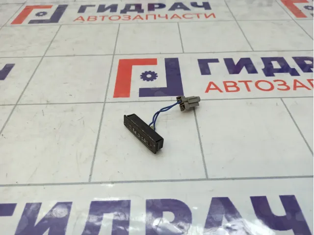 Кнопка открывания багажника Nissan Note 253809U00A