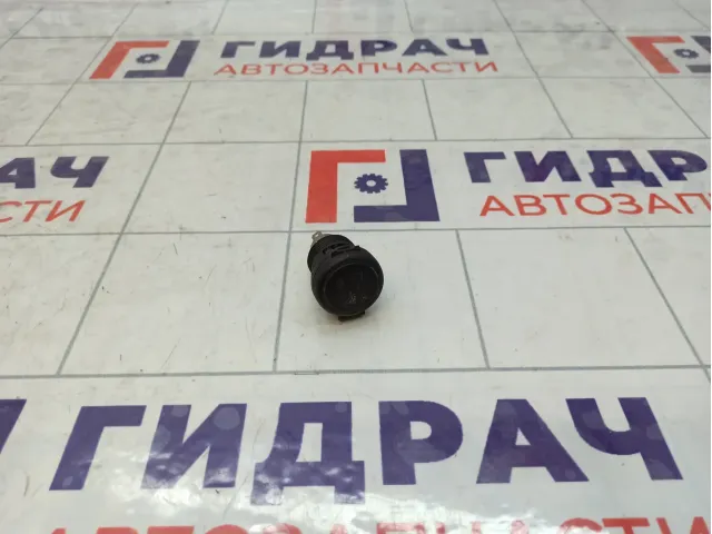 Гнездо прикуривателя Nissan Note