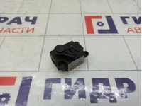 Моторчик заслонки отопителя (печки) Nissan Note N104722T