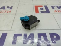 Моторчик заслонки отопителя (печки) Nissan Note N104722T