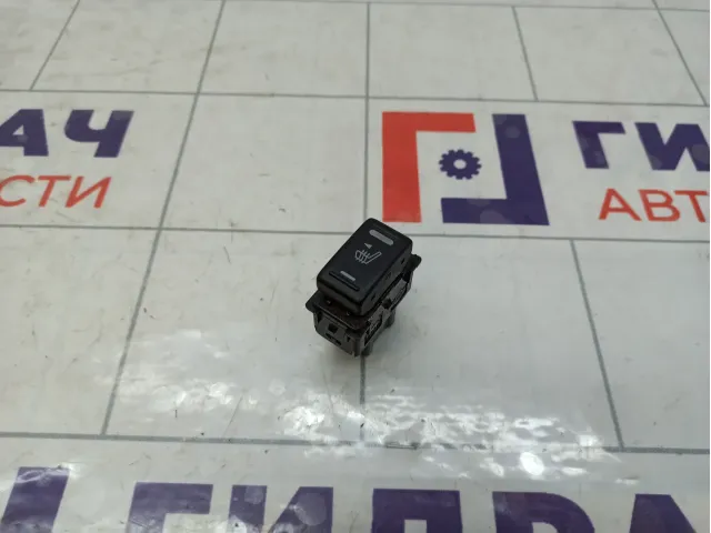 Кнопка обогрева сидений левая Nissan Note 25500AX610