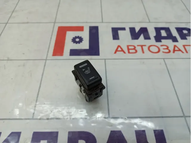 Кнопка обогрева сидений правая Nissan Note 25500AX600