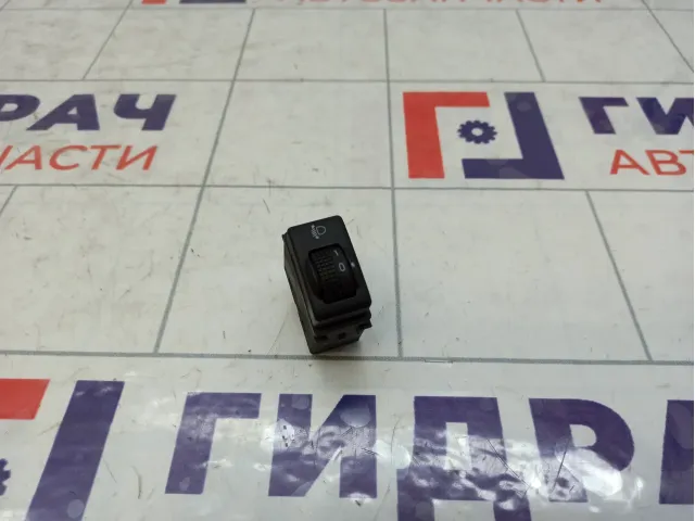 Кнопка корректора фар Nissan Note 251909U00A