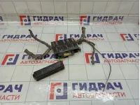 Блок предохранителей Nissan Note 24382AX001