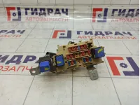 Блок предохранителей Nissan Note