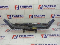 Панель передняя верхняя часть Nissan Note F25119U0M0