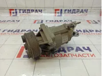Компрессор системы кондиционирования Nissan Note 92600CJ70B