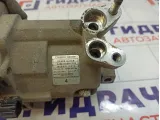 Компрессор системы кондиционирования Nissan Note 92600CJ70B