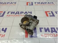 Дроссельная заслонка Nissan Note 16119ED00C