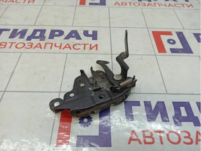 Замок капота Nissan Note 656019U10A