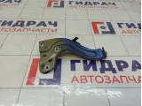Кронштейн крепления крыла левый Nissan Note F31459U0M0