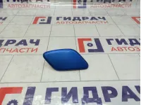 Крышка форсунки омывателя фары правая Nissan Note 286589U000