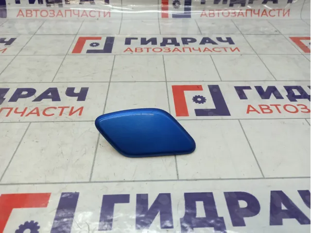 Крышка форсунки омывателя фары правая Nissan Note 286589U000