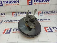 Усилитель тормозов вакуумный Nissan Note 46007AX702