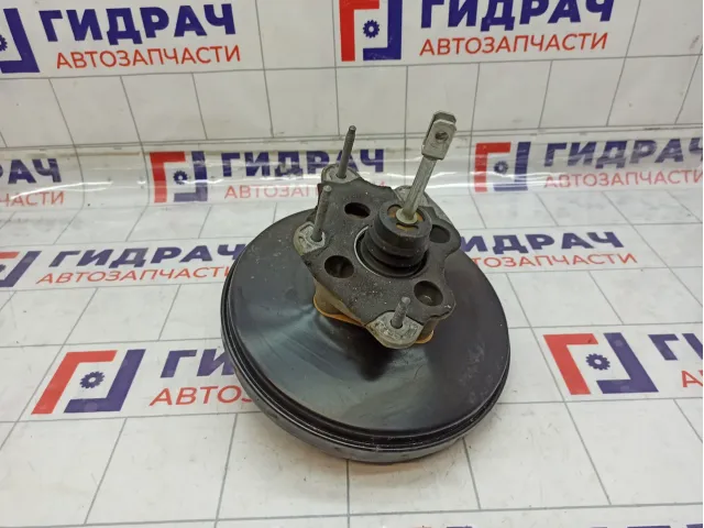 Усилитель тормозов вакуумный Nissan Note 46007AX702