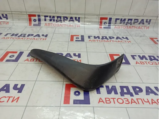 Брызговик задний левый Nissan Note 788139U000