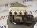 Блок ABS Nissan Note 476609U100