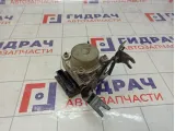 Блок ABS Nissan Note 476609U100