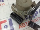 Блок ABS Nissan Note 476609U100