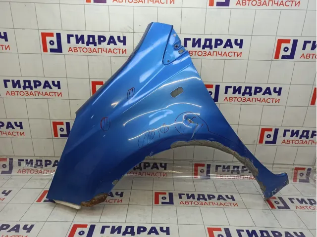 Крыло переднее левое Nissan Note F31019U0M0