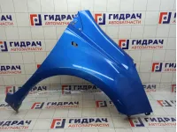 Крыло переднее правое Nissan Note F31009U0M0