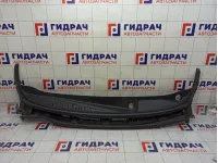 Решетка под лобовое стекло (Жабо) Nissan Note 668629U100