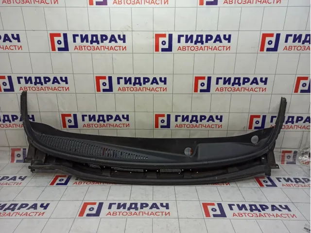 Решетка под лобовое стекло (Жабо) Nissan Note 668629U100