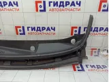 Решетка под лобовое стекло (Жабо) Nissan Note 668629U100