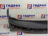 Решетка под лобовое стекло (Жабо) Nissan Note 668629U100