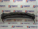Решетка под лобовое стекло (Жабо) Nissan Note 668629U100