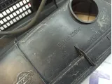 Решетка под лобовое стекло (Жабо) Nissan Note 668629U100