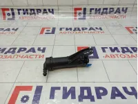 Форсунка омывателя фары Nissan Note 286119U000