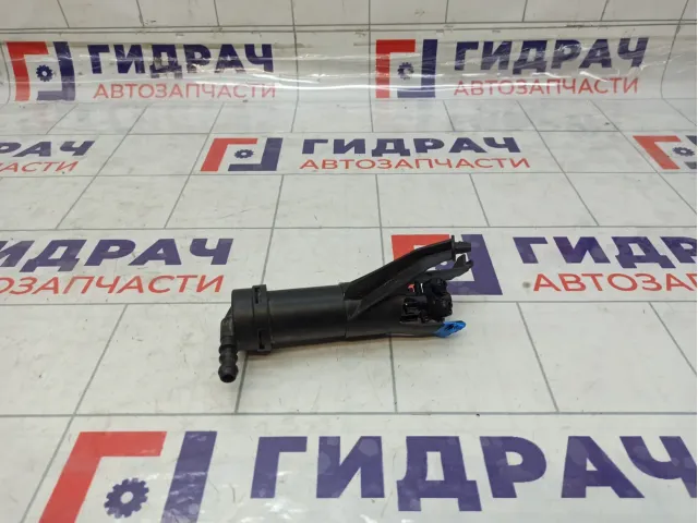 Форсунка омывателя фары Nissan Note 286119U000