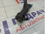 Форсунка омывателя фары Nissan Note 286119U000