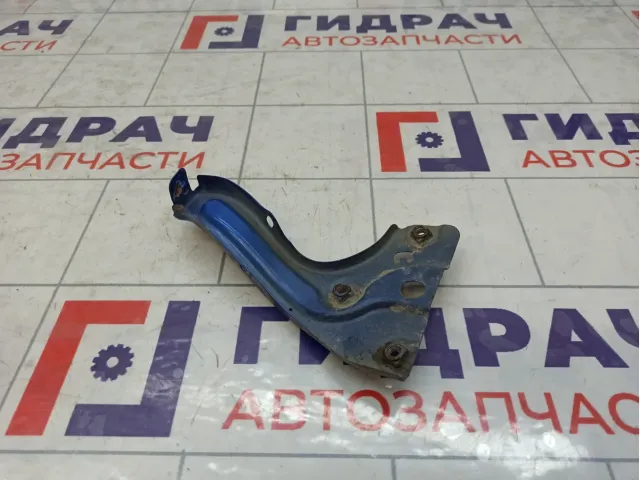 Кронштейн крепления крыла правый Nissan Note F31449U0M0