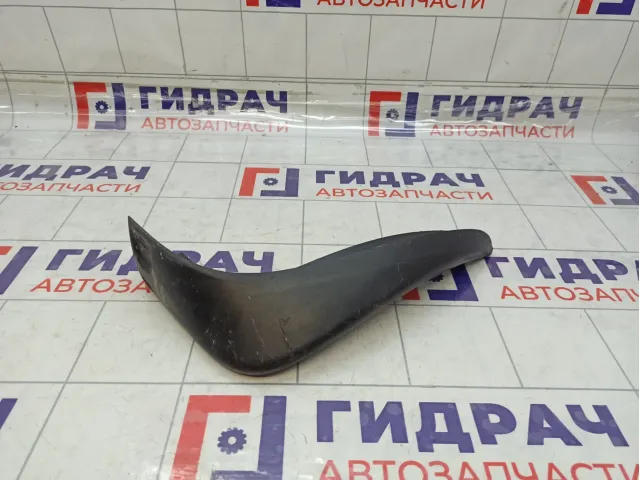 Брызговик задний правый Nissan Note 788129U000