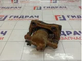 Суппорт тормозной передний правый Nissan Note 41001AX60A