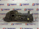 Бак топливный Nissan Note 172029U01B