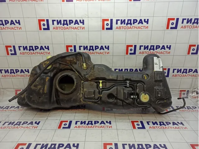 Бак топливный Nissan Note 172029U01B