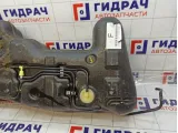 Бак топливный Nissan Note 172029U01B