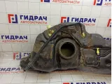 Бак топливный Nissan Note 172029U01B