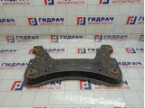Балка подмоторная Nissan Note 54400EW000