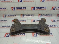 Балка подмоторная Nissan Note 54400EW000