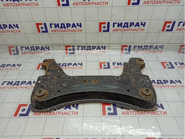 Балка подмоторная Nissan Note 54400EW000