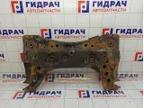 Балка подмоторная Nissan Note 54400EW000