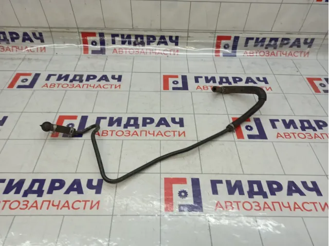 Трубка вакуумная Nissan Note 47401BC30A