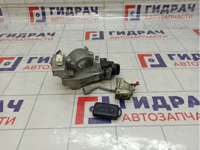 Замок зажигания Nissan Note