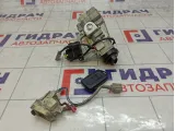 Замок зажигания Nissan Note